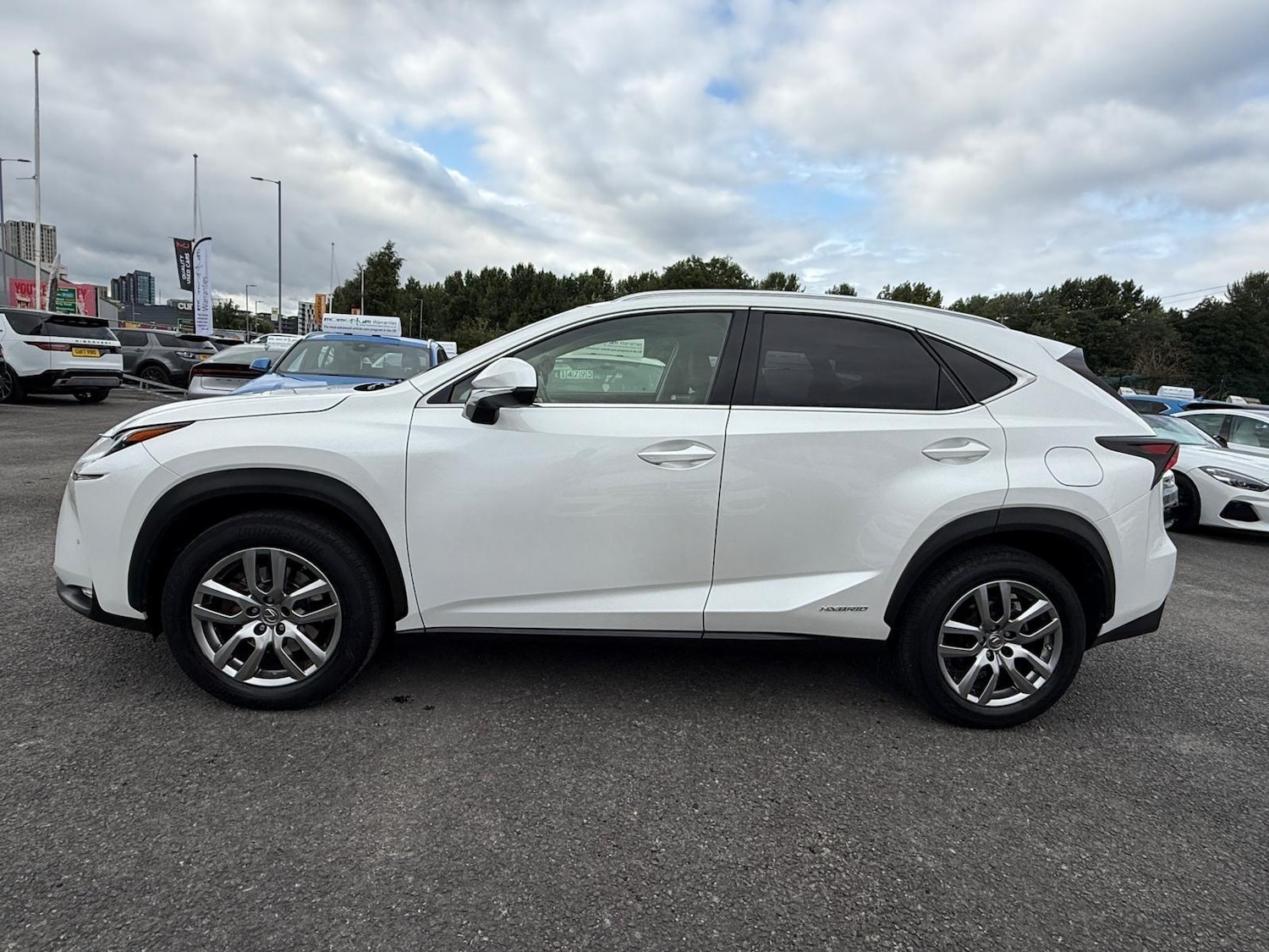 Vehicle 9