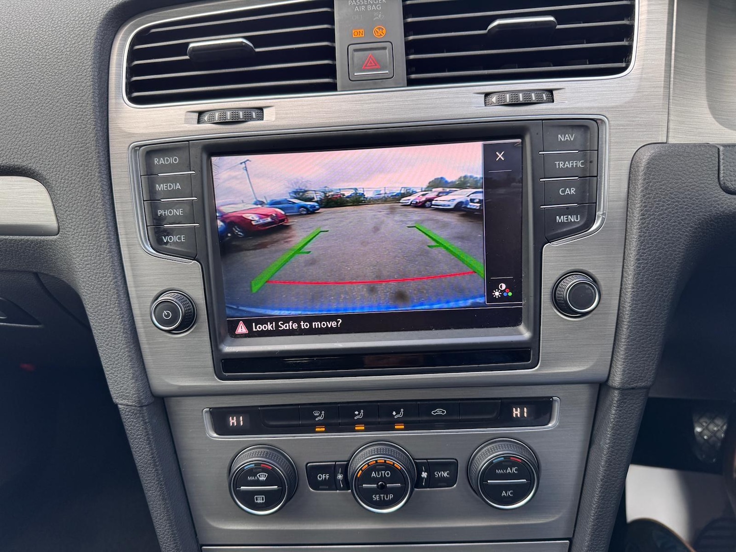 Used Volkswagen Golf 2025 for sale - 76991675: Photo 16