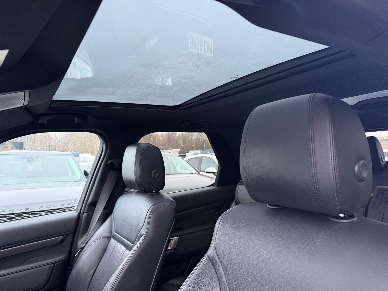 Used Land Rover Discovery 2017 for sale - 77455333: Photo 25