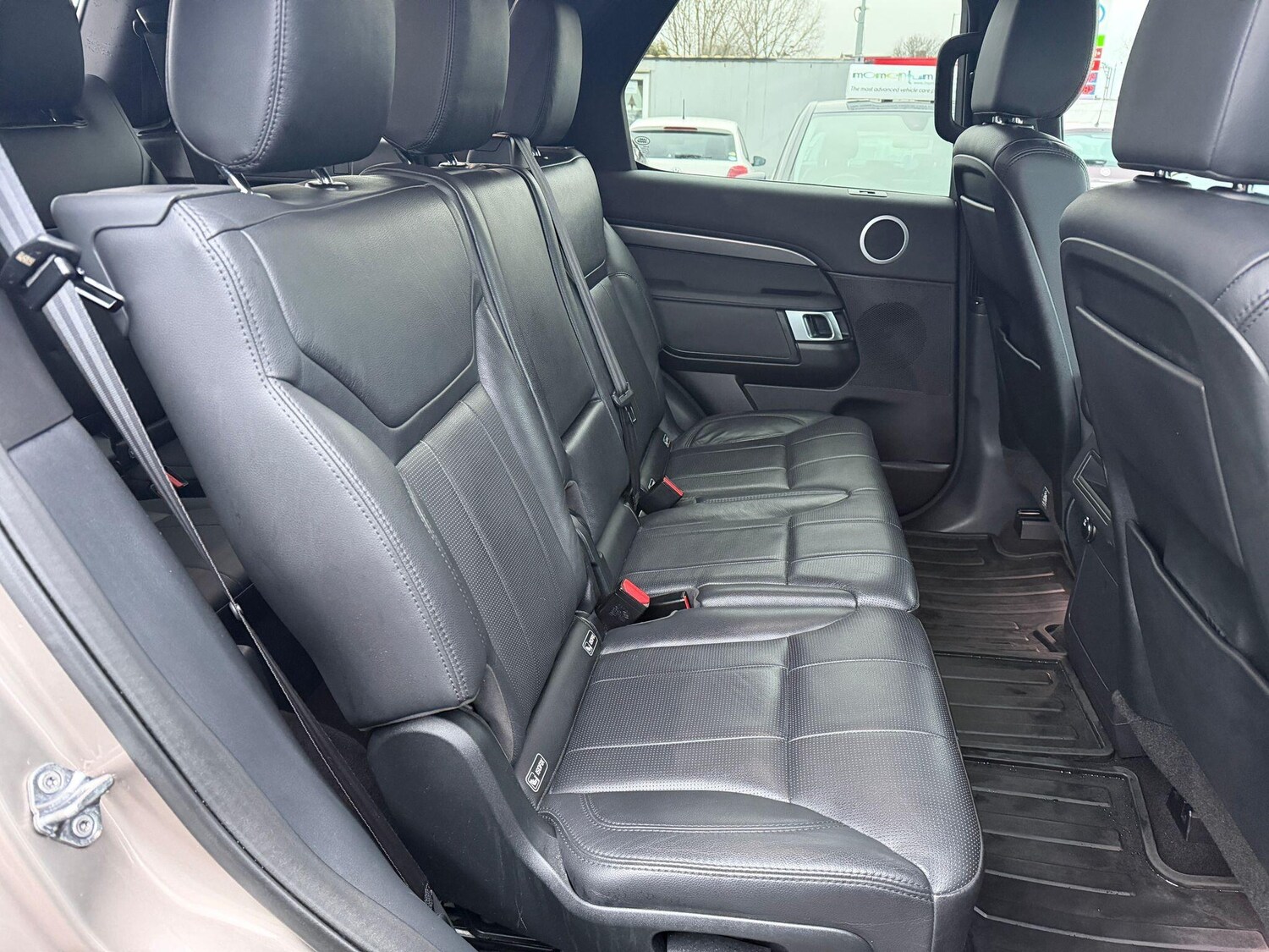 Used Land Rover Discovery 2017 for sale - 77455333: Photo 36