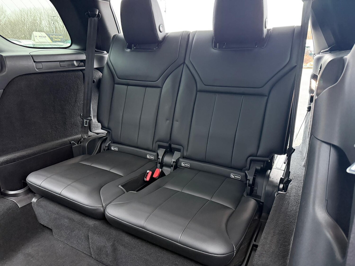 Used Land Rover Discovery 2017 for sale - 77455333: Photo 41