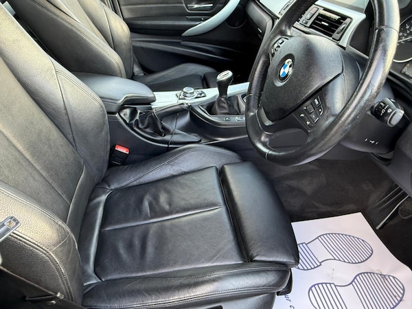 Used BMW 3 Series 2013 for sale - 75459033: Photo 10