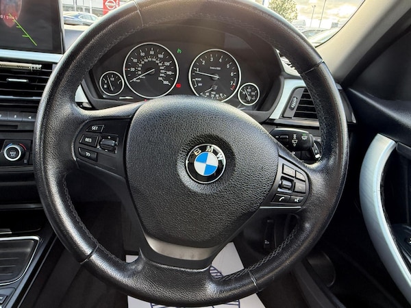 Used BMW 3 Series 2013 for sale - 75459033: Photo 13
