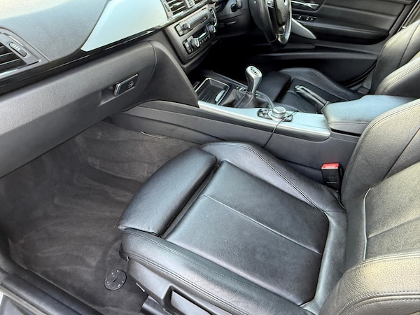 Used BMW 3 Series 2013 for sale - 75459033: Photo 14