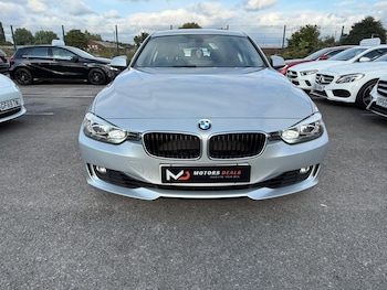 Used BMW 3 Series 2013 for sale - 75459033: Photo