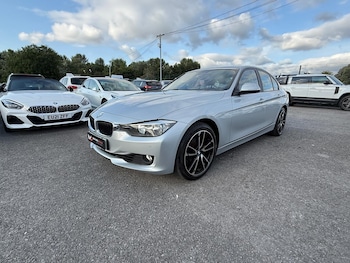 Used BMW 3 Series 2013 for sale - 75459033: Photo