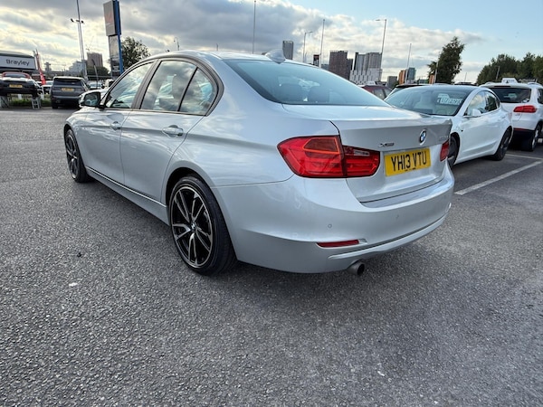Used BMW 3 Series 2013 for sale - 75459033: Photo 5