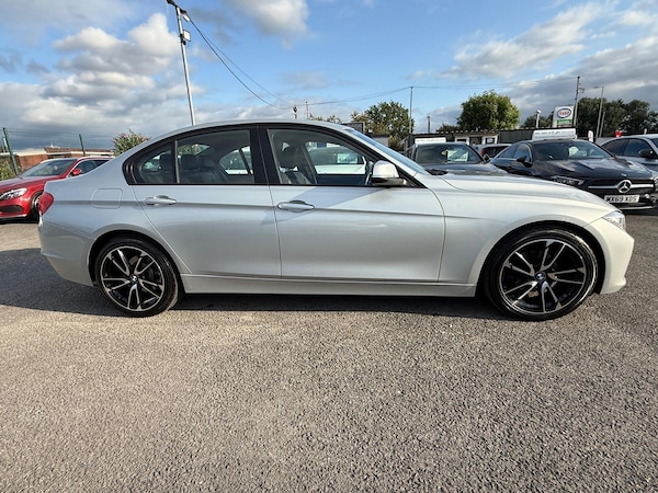 Used BMW 3 Series 2013 for sale - 75459033: Photo 6