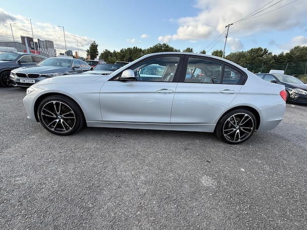 Used BMW 3 Series 2013 for sale - 75459033: Photo 9