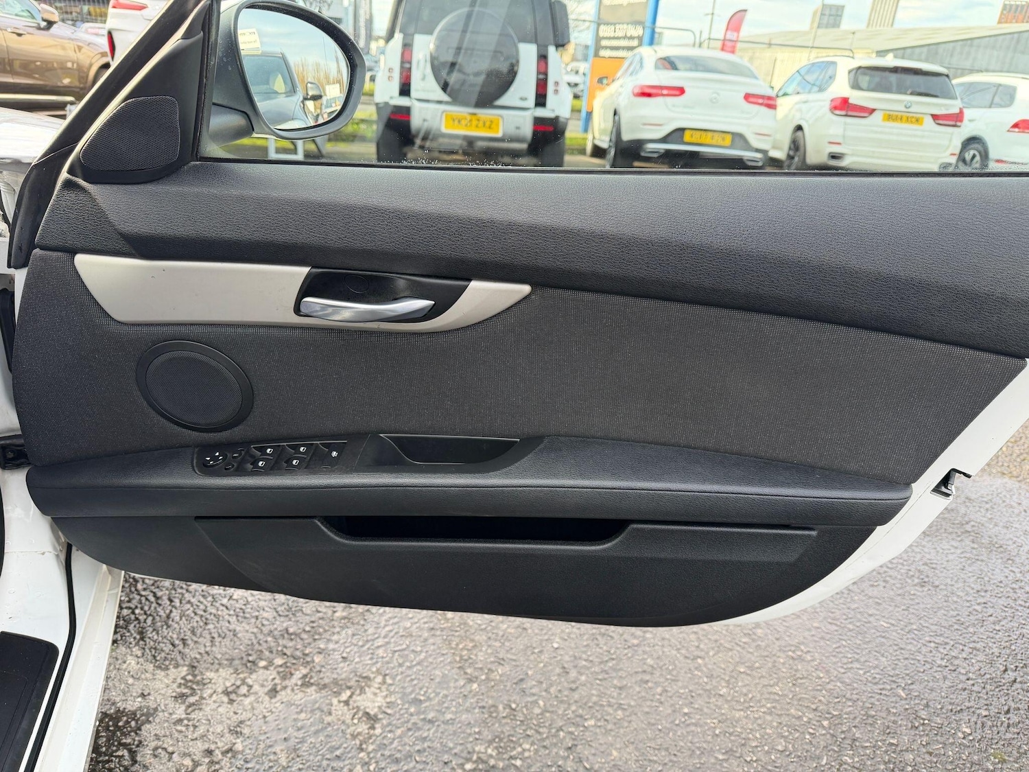 Used BMW Z4 2009 for sale - 77215976: Photo 23