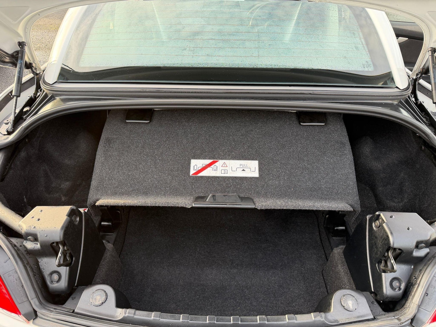 Used BMW Z4 2009 for sale - 77215976: Photo 24