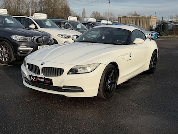 Used BMW Z4 2009 for sale - 77215976: Photo