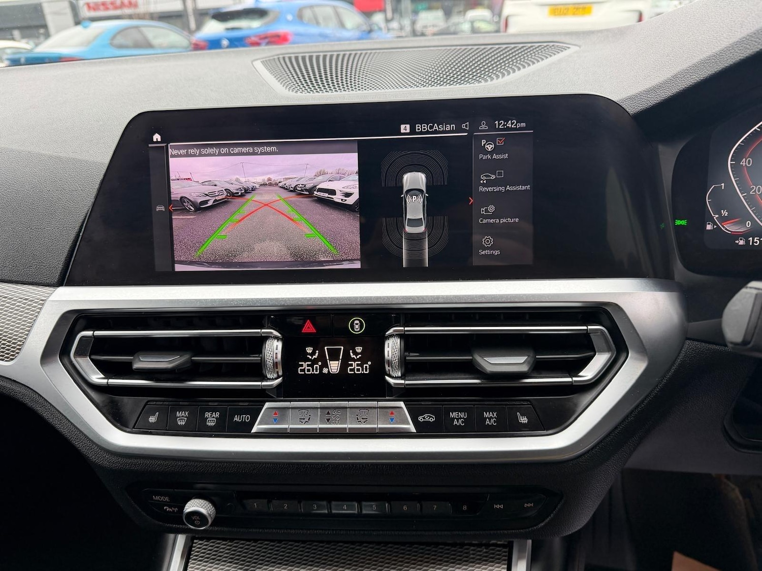 Used BMW 3 Series 2019 for sale - 77344740: Photo 15