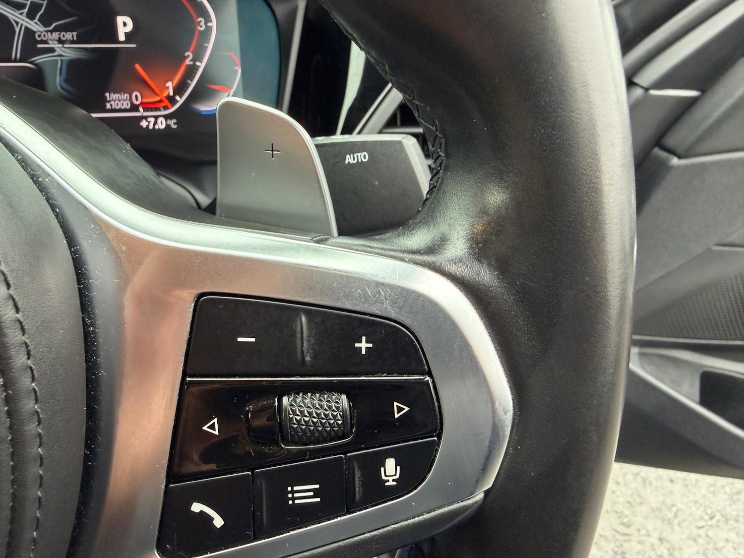 Used BMW 3 Series 2019 for sale - 77344740: Photo 16