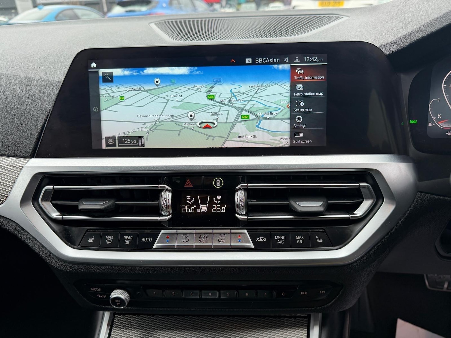 Used BMW 3 Series 2019 for sale - 77344740: Photo 17