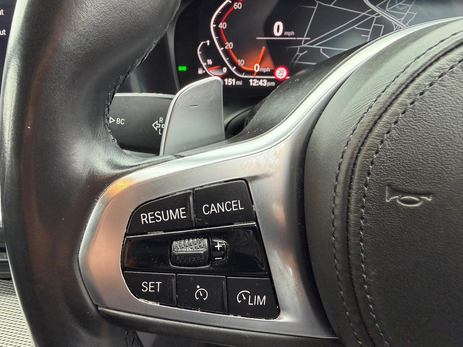 Used BMW 3 Series 2019 for sale - 77344740: Photo 20