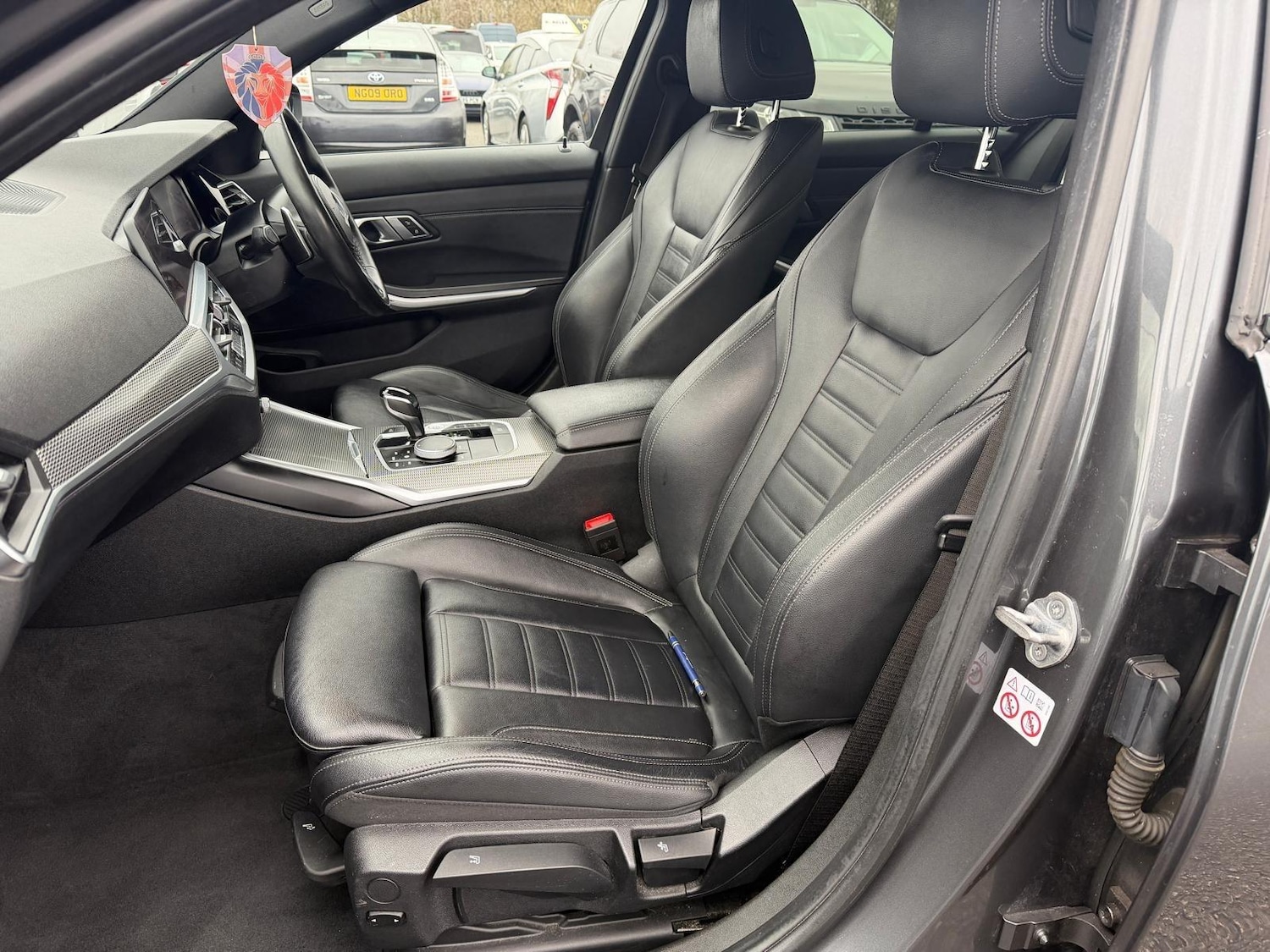 Used BMW 3 Series 2019 for sale - 77344740: Photo 23