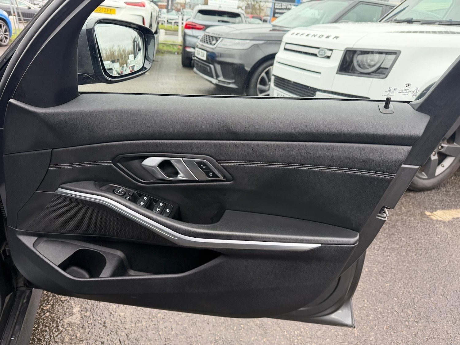 Used BMW 3 Series 2019 for sale - 77344740: Photo 25