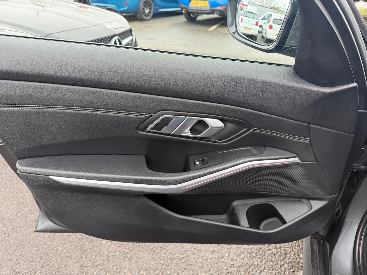 Used BMW 3 Series 2019 for sale - 77344740: Photo 26