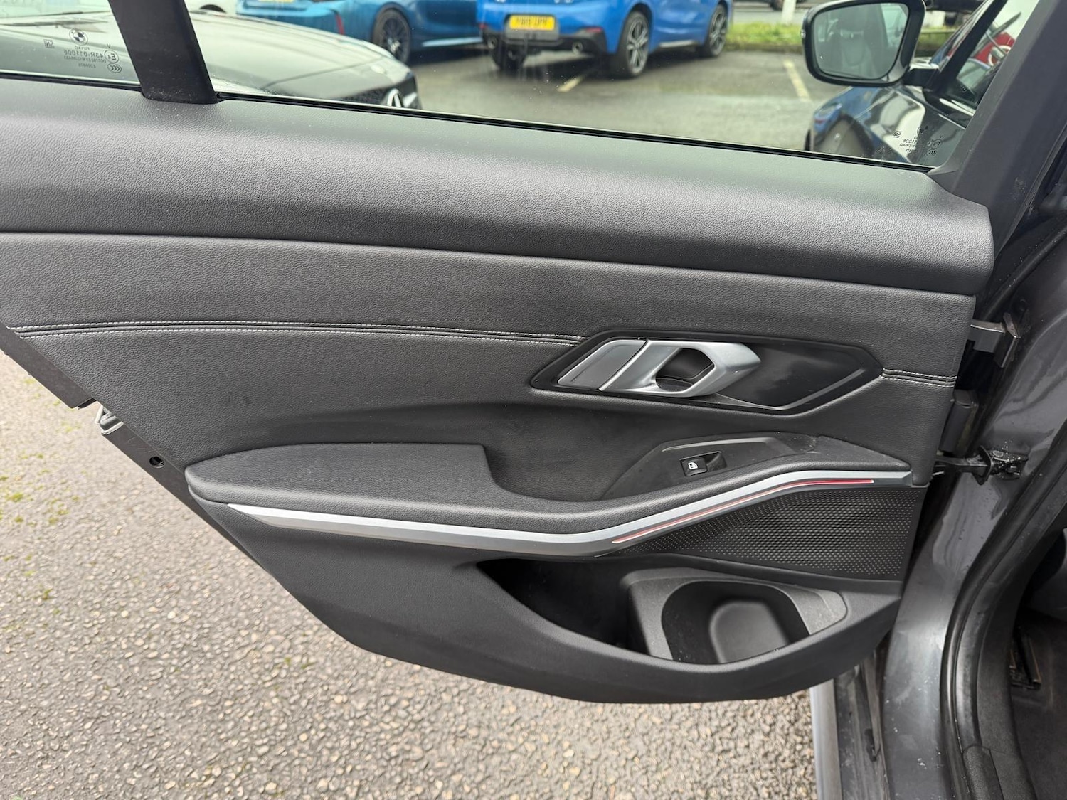 Used BMW 3 Series 2019 for sale - 77344740: Photo 30