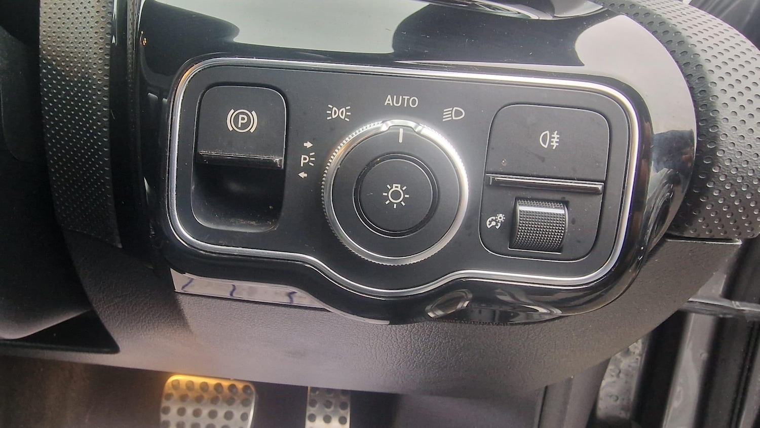 Used Mercedes-Benz CLA 2021 for sale - 77671410: Photo 13