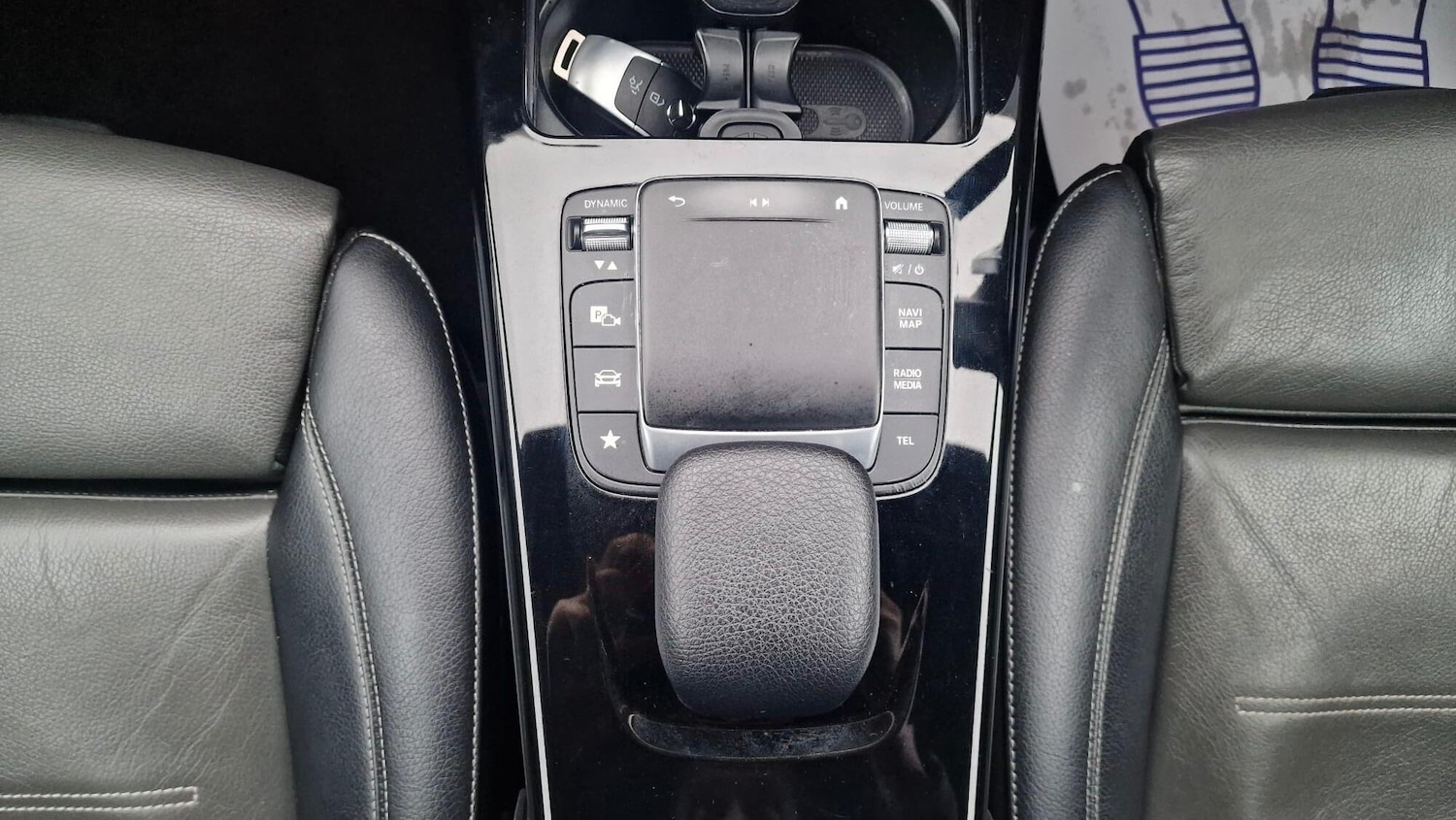 Used Mercedes-Benz CLA 2021 for sale - 77671410: Photo 14