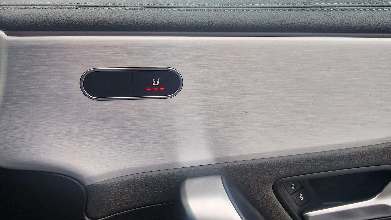 Used Mercedes-Benz CLA 2021 for sale - 77671410: Photo 17