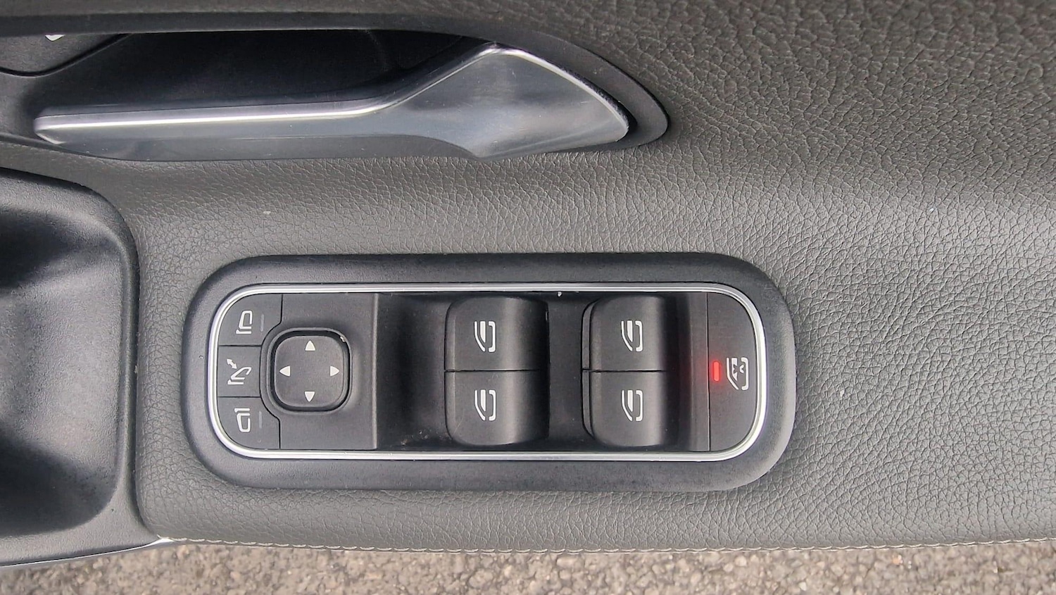 Used Mercedes-Benz CLA 2021 for sale - 77671410: Photo 19