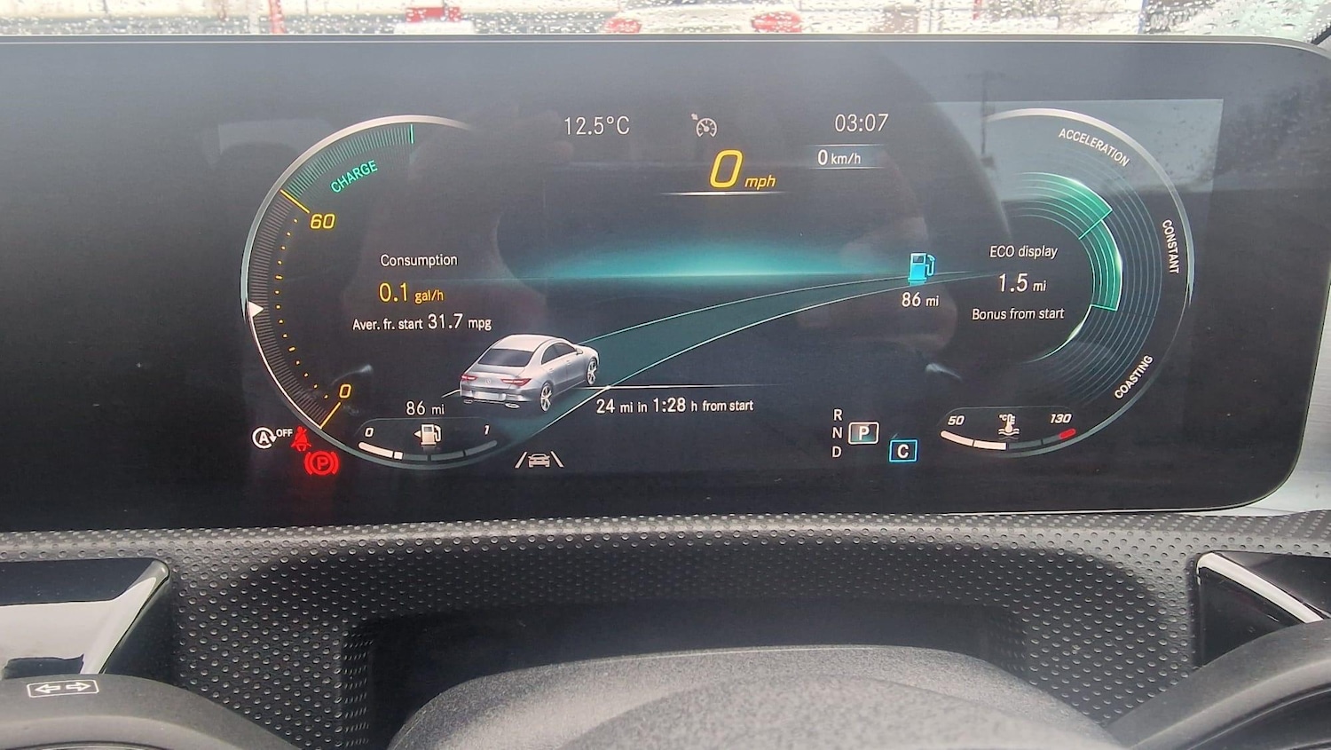 Used Mercedes-Benz CLA 2021 for sale - 77671410: Photo 21