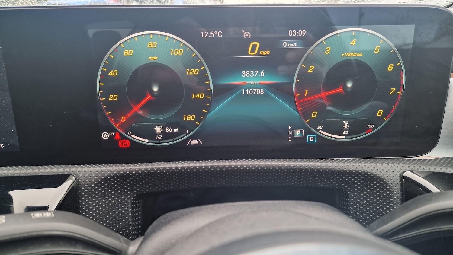 Used Mercedes-Benz CLA 2021 for sale - 77671410: Photo 25