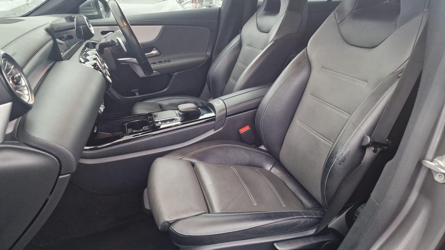 Used Mercedes-Benz CLA 2021 for sale - 77671410: Photo 26