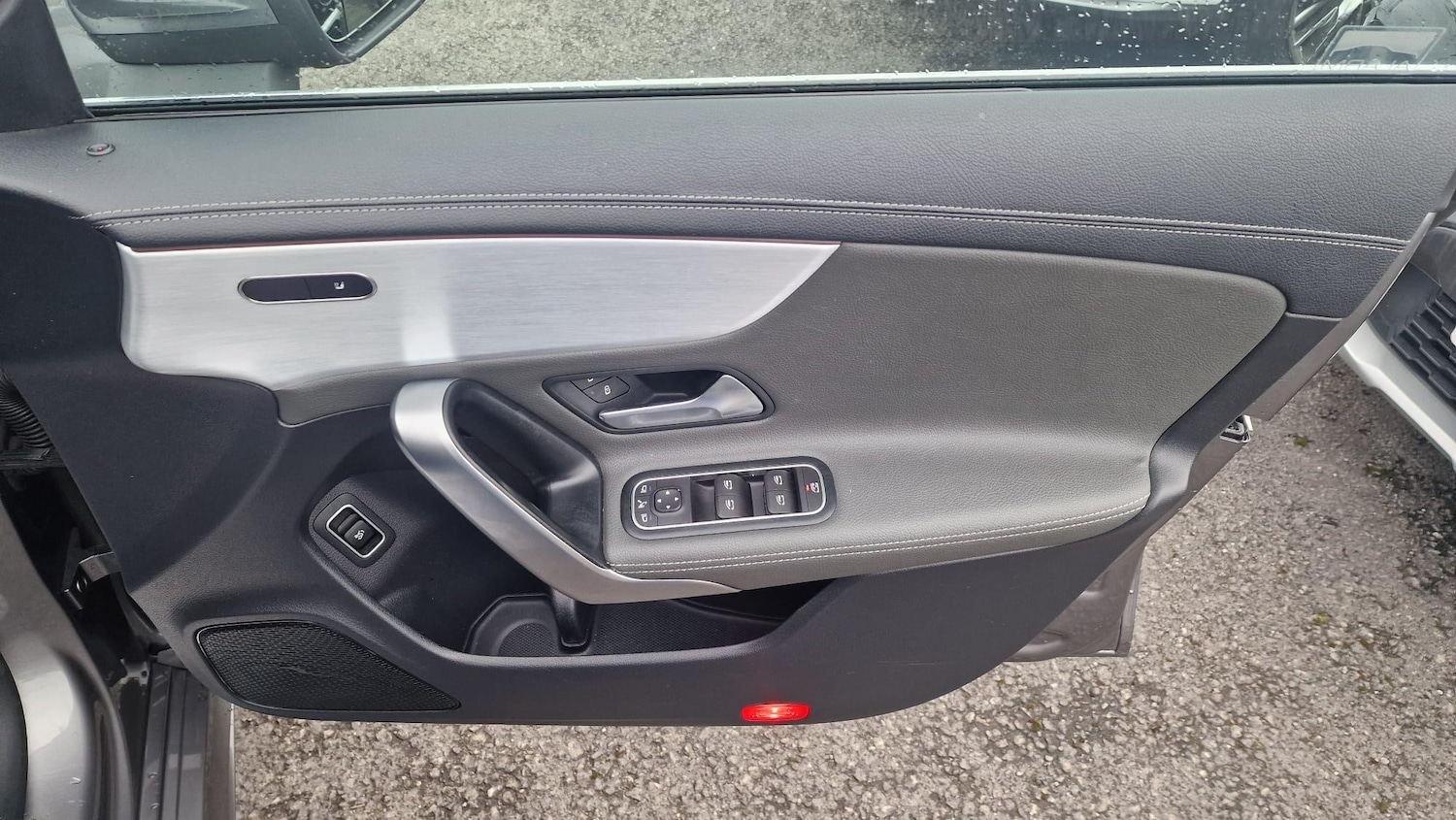 Used Mercedes-Benz CLA 2021 for sale - 77671410: Photo 28