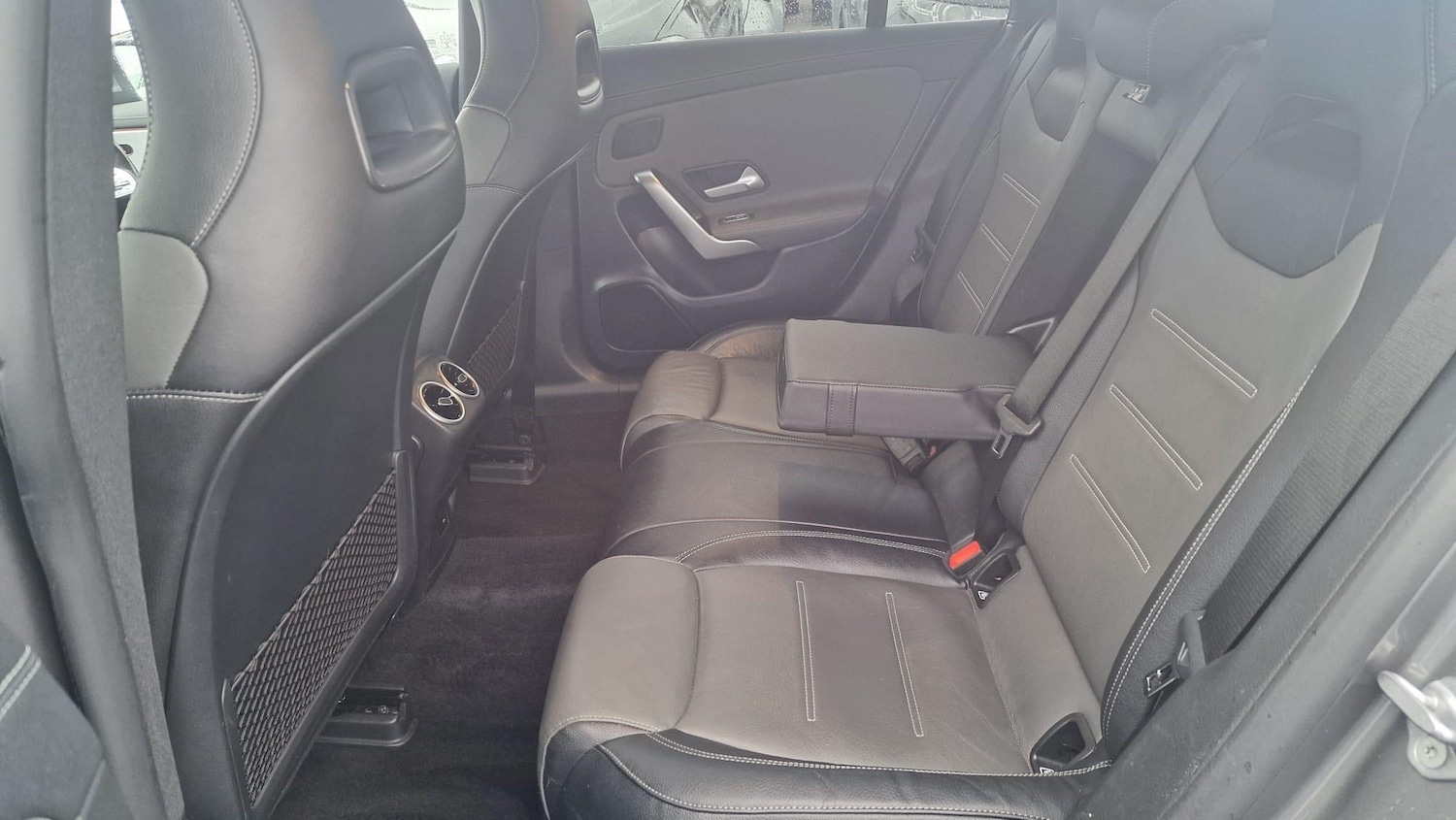 Used Mercedes-Benz CLA 2021 for sale - 77671410: Photo 30