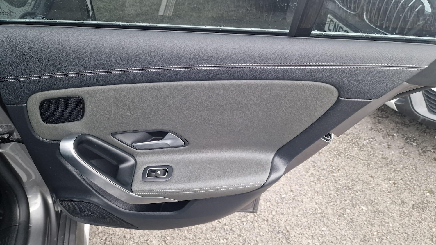 Used Mercedes-Benz CLA 2021 for sale - 77671410: Photo 33