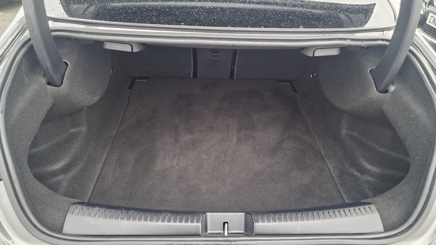 Used Mercedes-Benz CLA 2021 for sale - 77671410: Photo 35