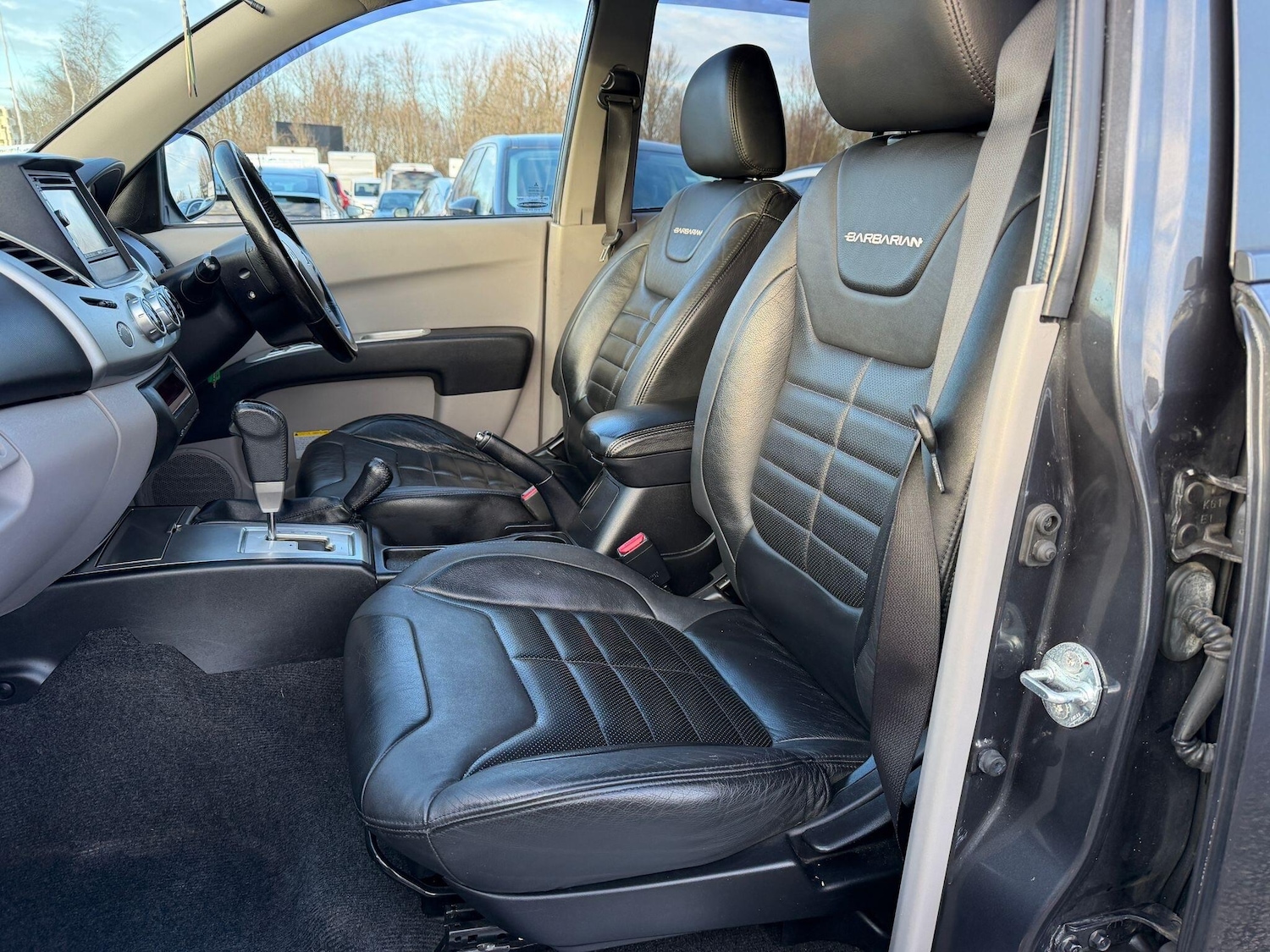 Used Mitsubishi L200 2011 for sale - 77359138: Photo 18