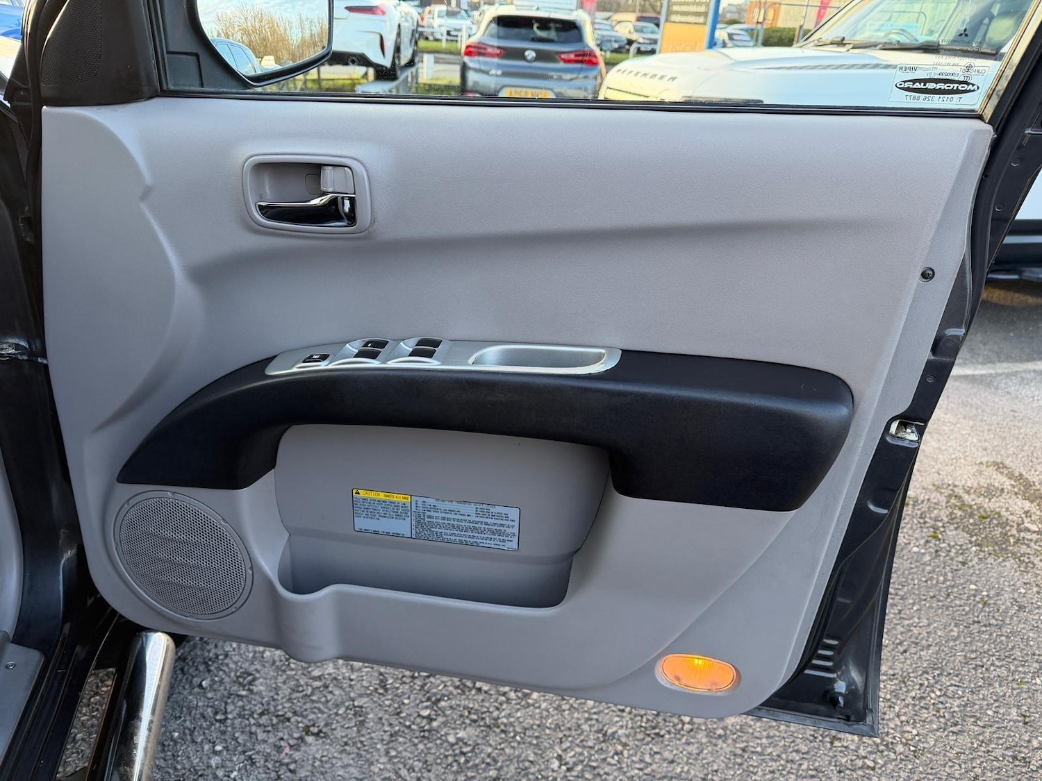 Used Mitsubishi L200 2011 for sale - 77359138: Photo 20