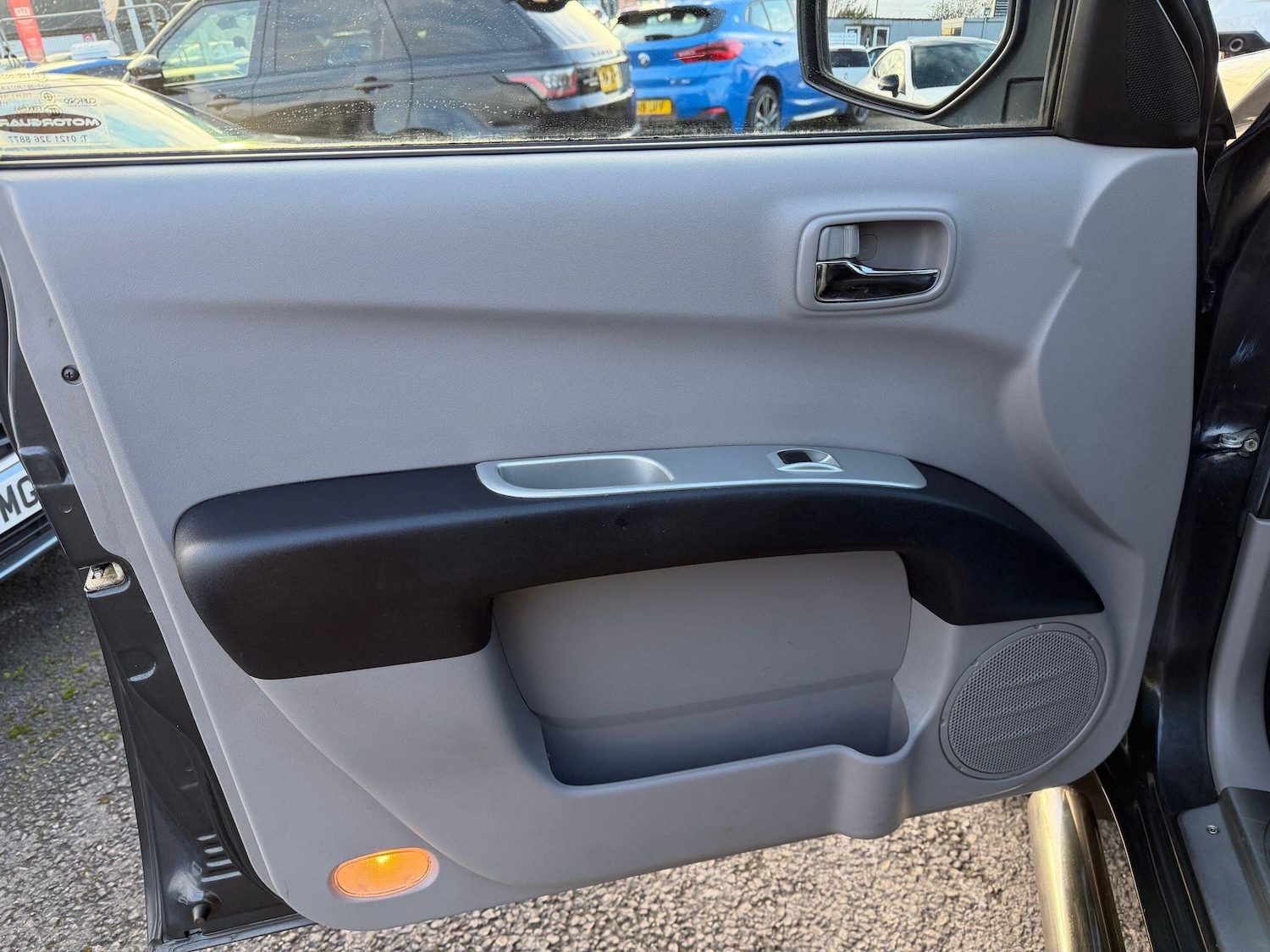 Used Mitsubishi L200 2011 for sale - 77359138: Photo 21