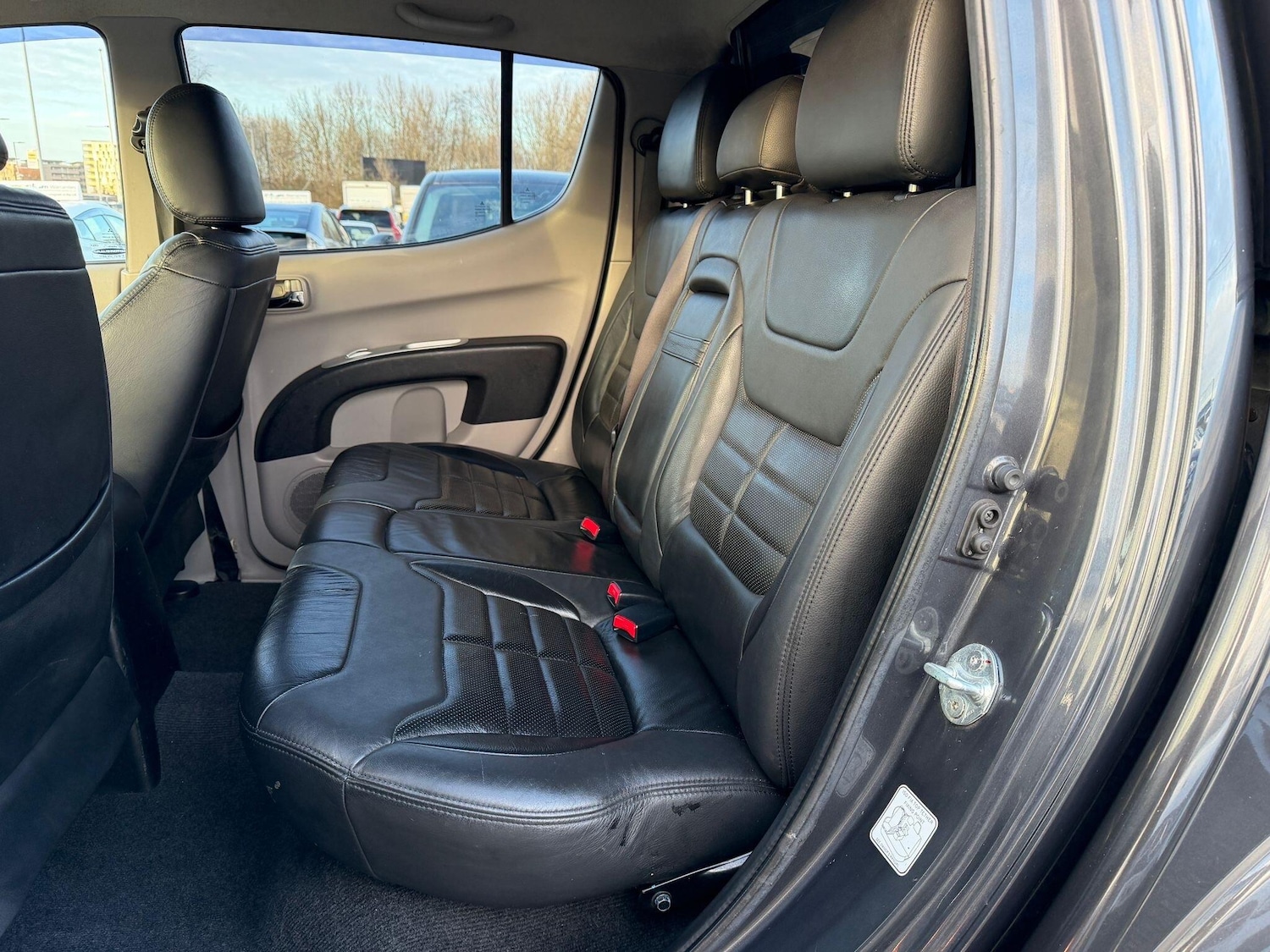 Used Mitsubishi L200 2011 for sale - 77359138: Photo 24