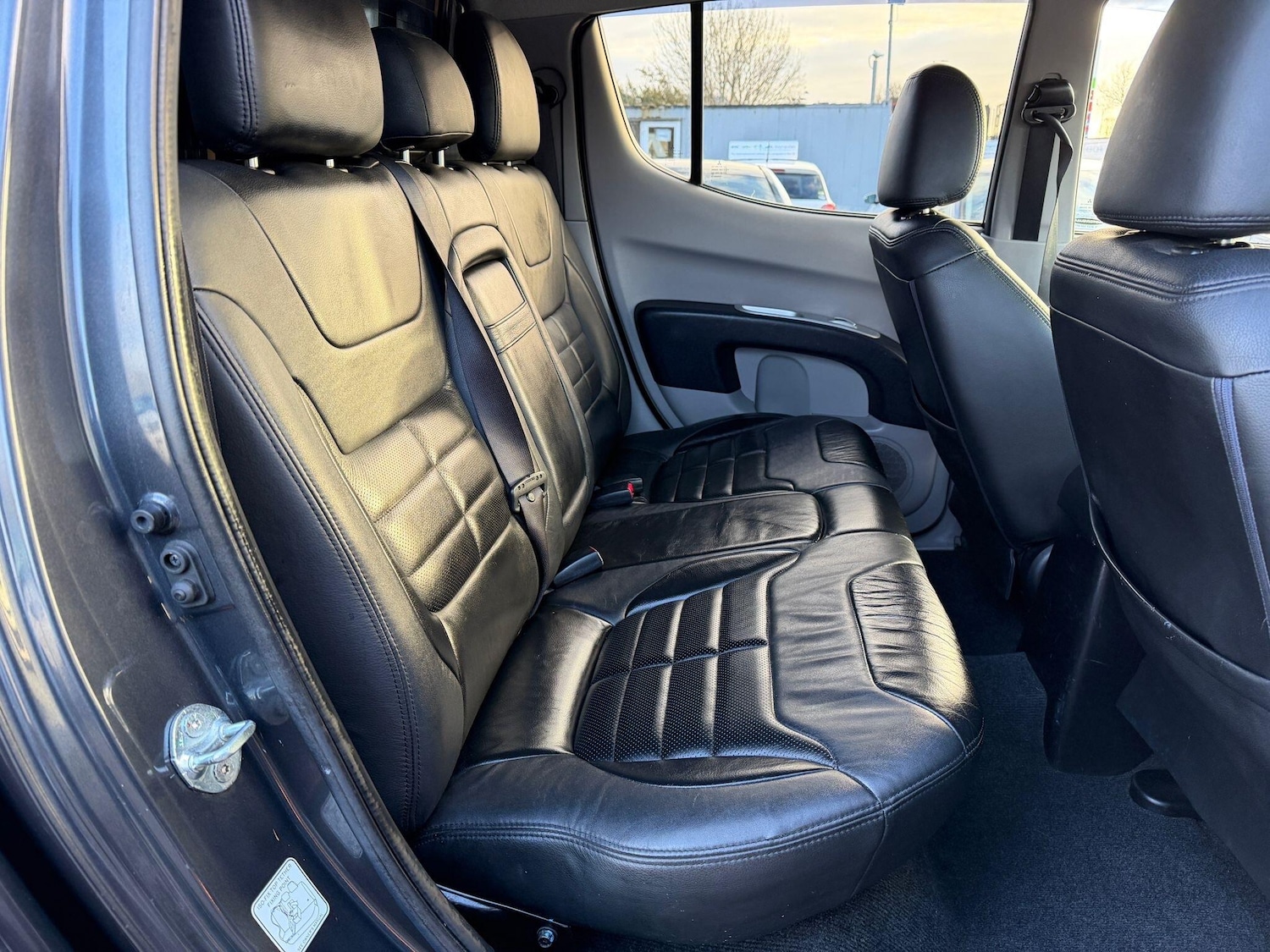 Used Mitsubishi L200 2011 for sale - 77359138: Photo 26