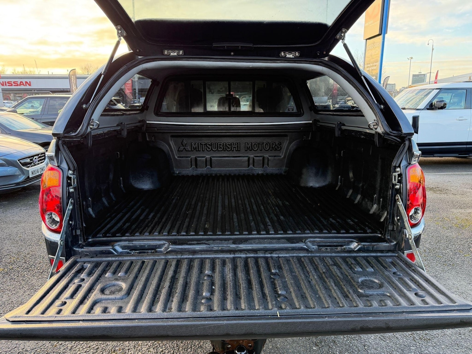 Used Mitsubishi L200 2011 for sale - 77359138: Photo 27