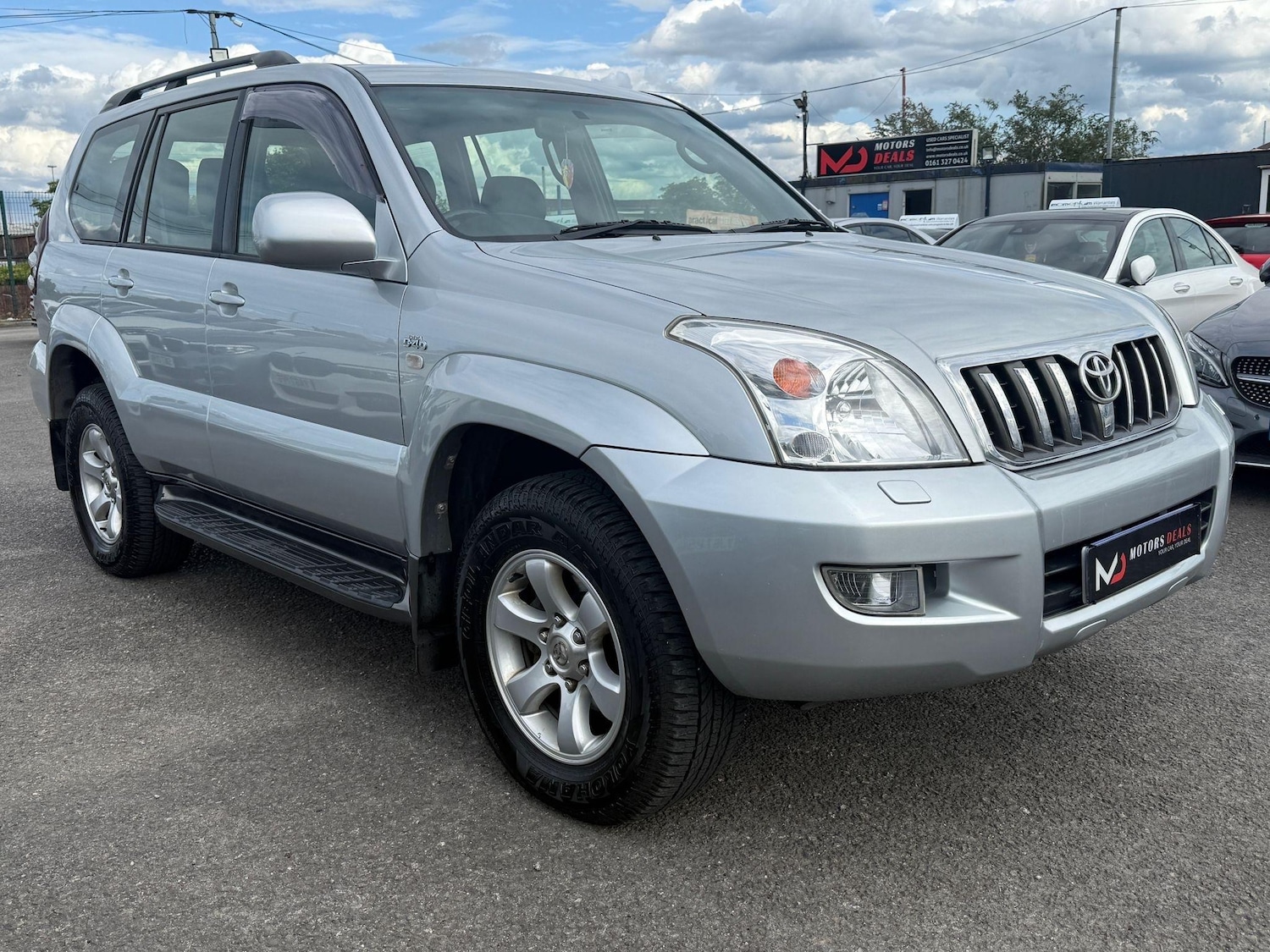 Vehicle 11