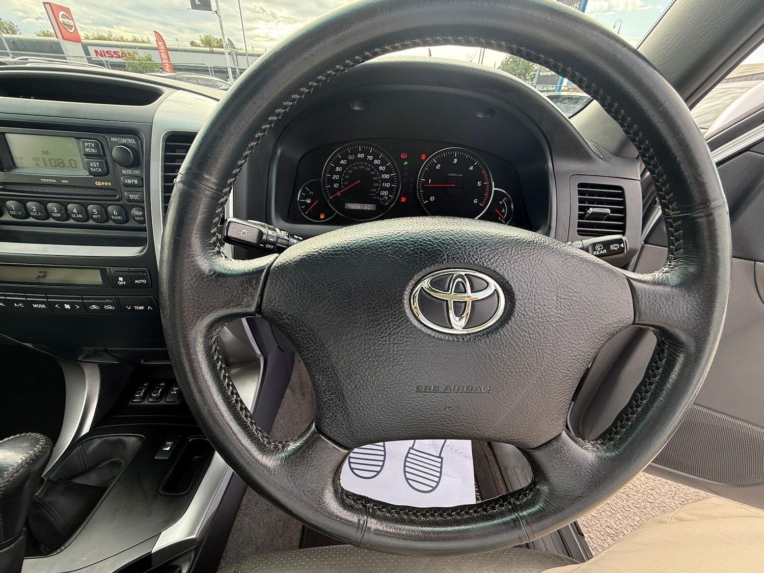Vehicle 19