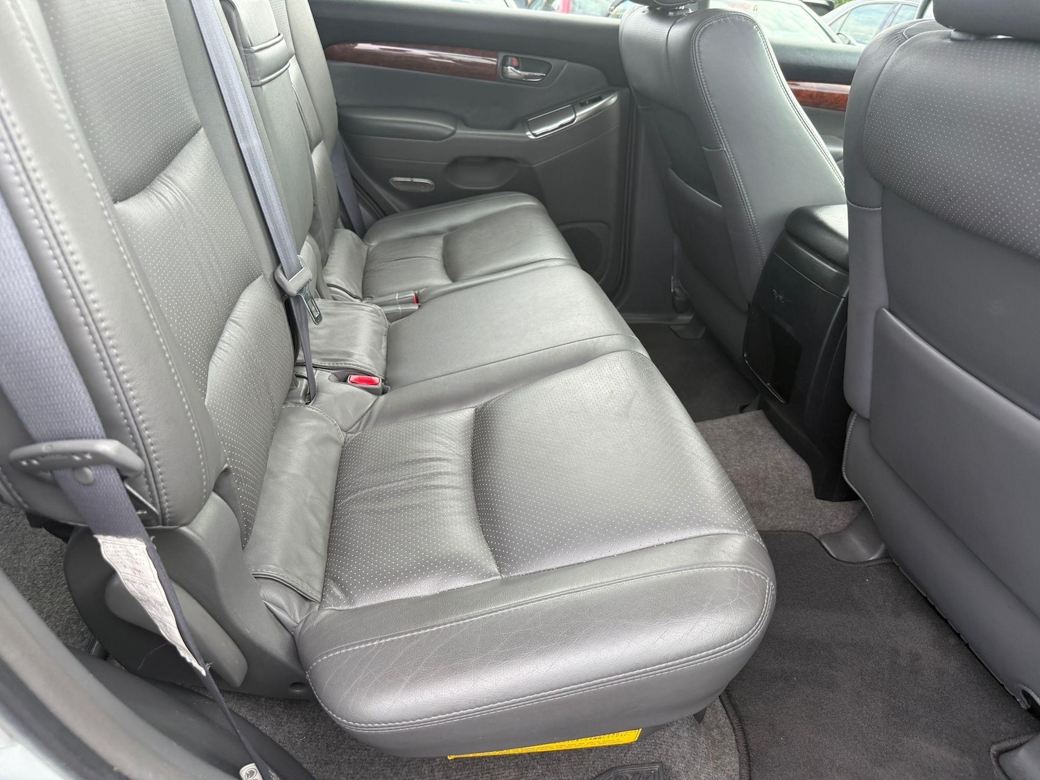 Vehicle 29