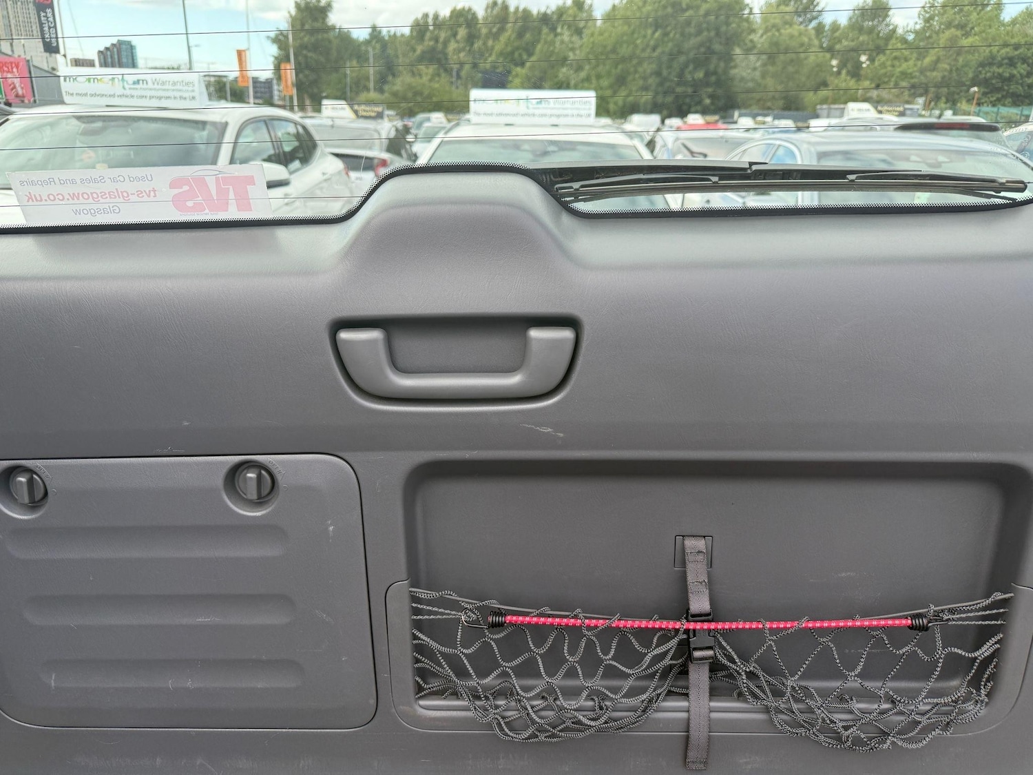 Vehicle 33