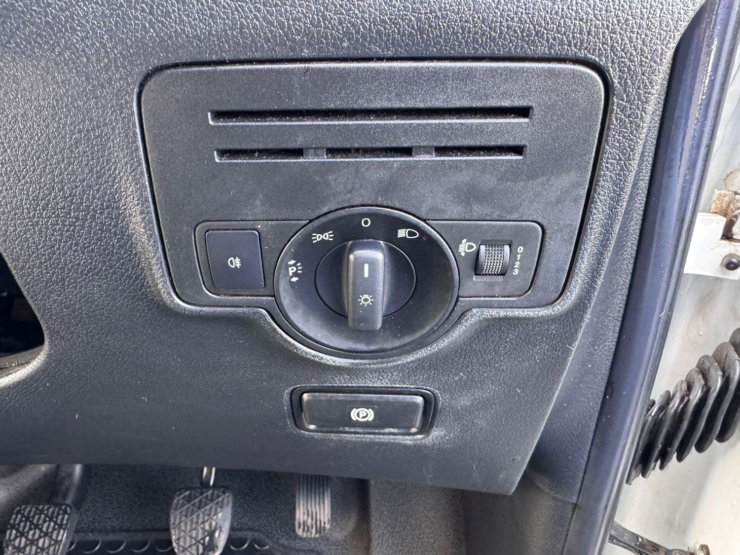 Used Mercedes-Benz Vito 2018 for sale - 76179683: Photo 12