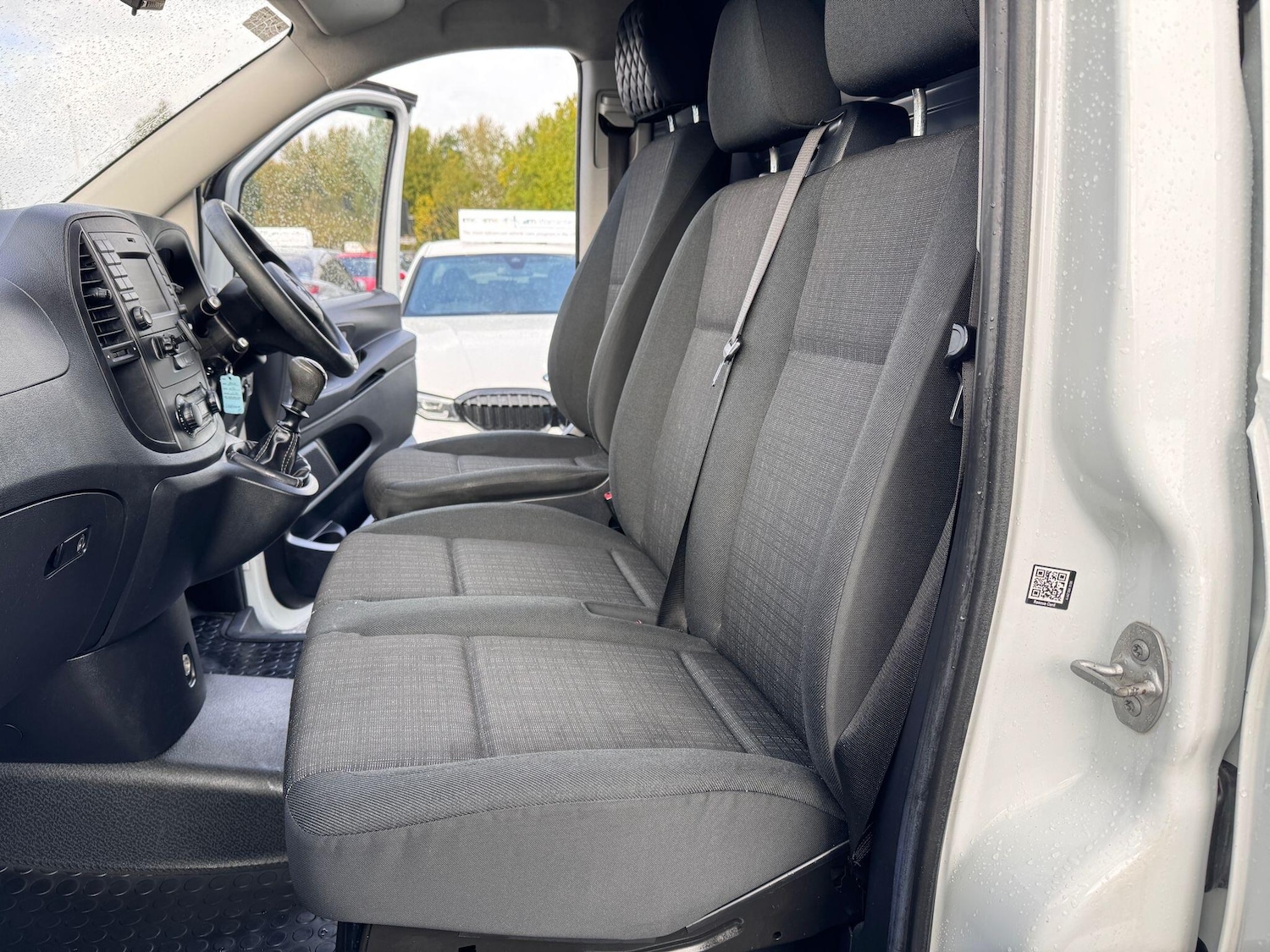 Used Mercedes-Benz Vito 2018 for sale - 76179683: Photo 18