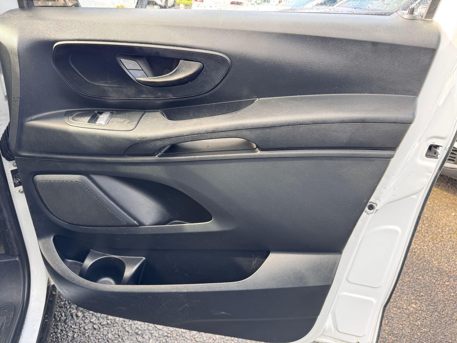 Used Mercedes-Benz Vito 2018 for sale - 76179683: Photo 22