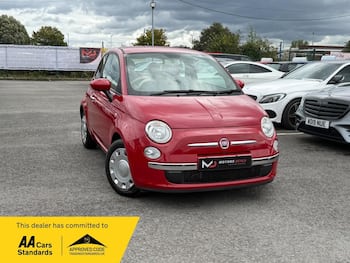 Used Fiat 500 2013 for sale - 79830922: Photo