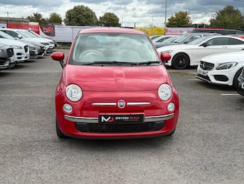 Used Fiat 500 2013 for sale - 79830922: Photo